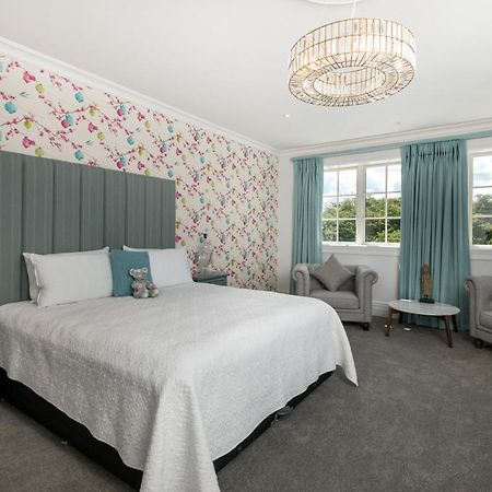 Henley Hotel Cambridge Eksteriør bilde
