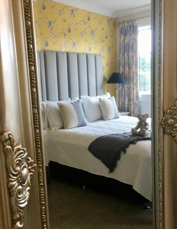 Henley Hotel Cambridge Eksteriør bilde