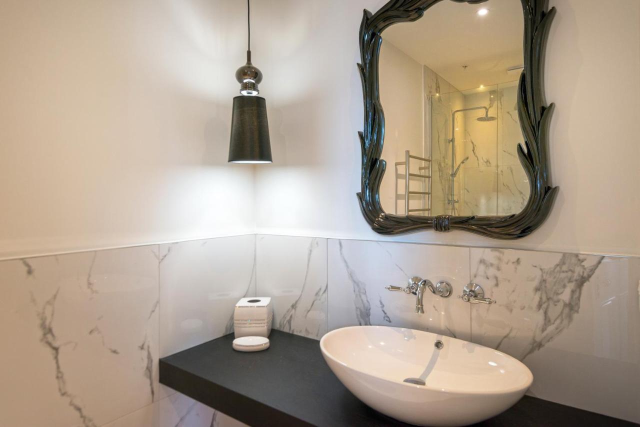 Henley Hotel Cambridge Eksteriør bilde