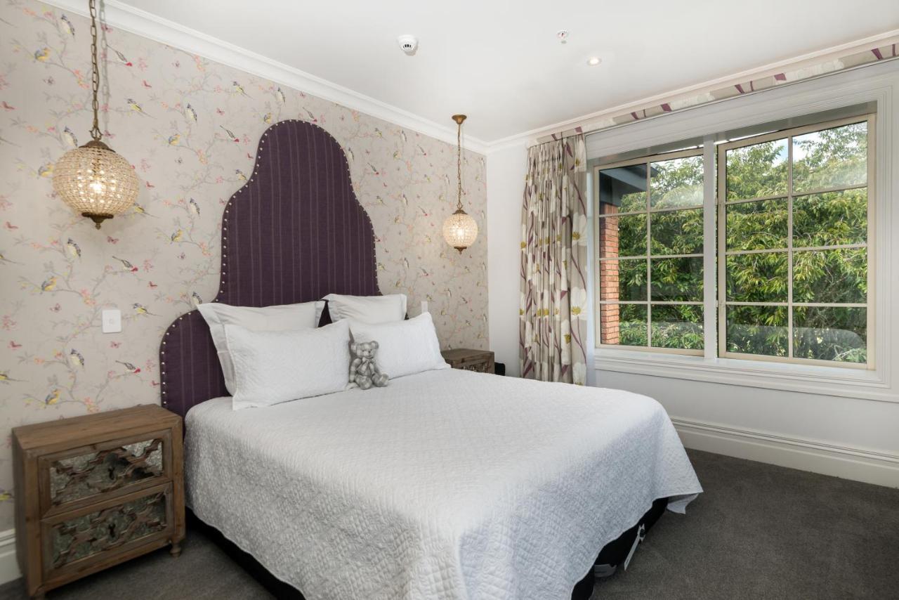 Henley Hotel Cambridge Eksteriør bilde
