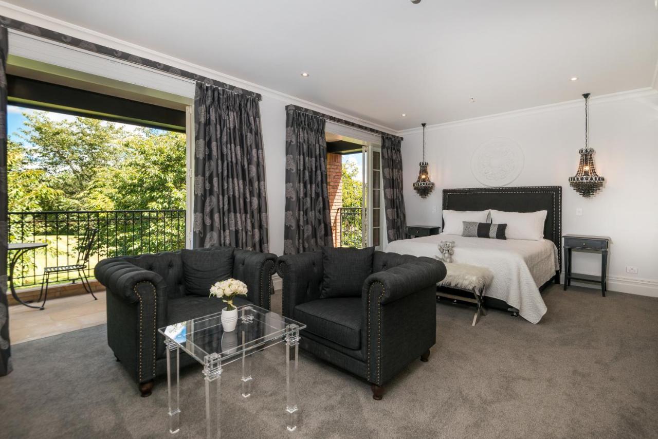 Henley Hotel Cambridge Eksteriør bilde