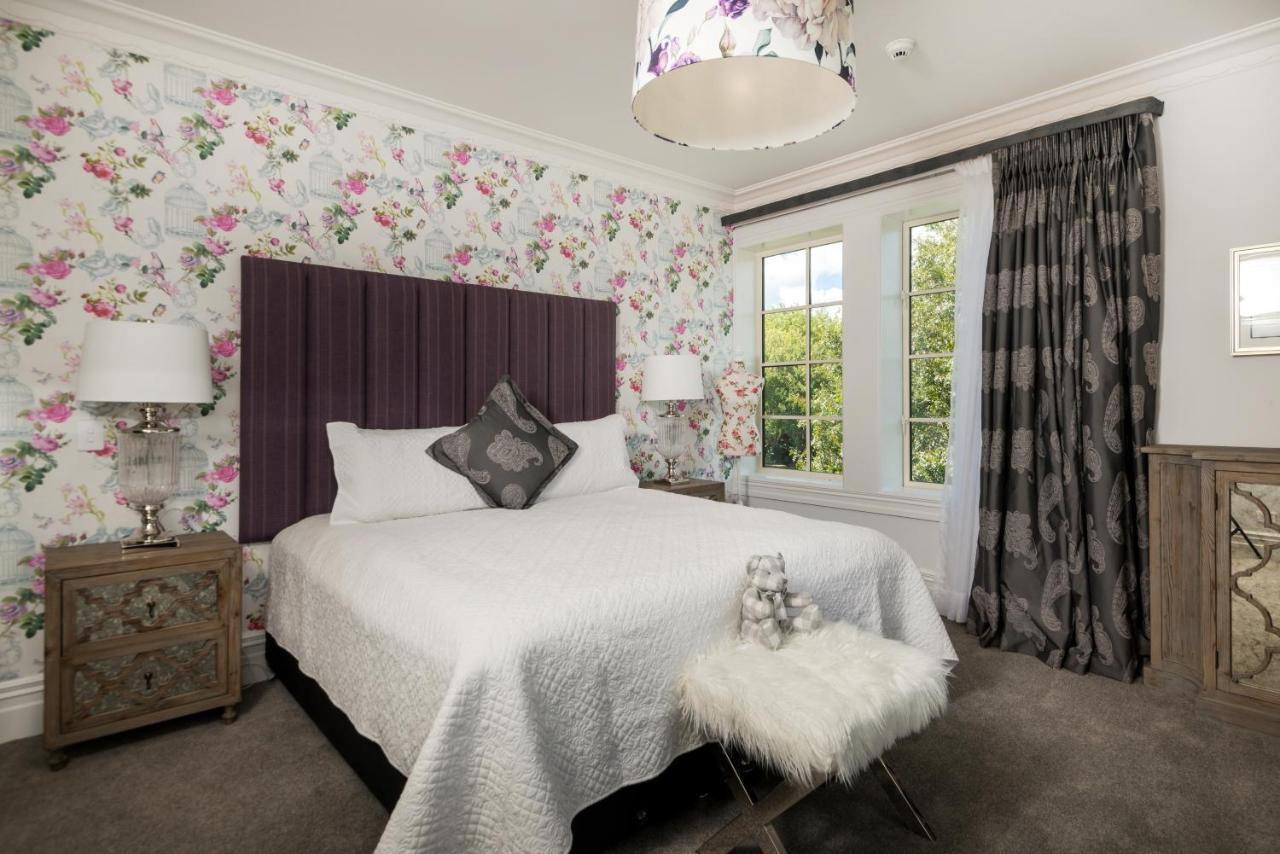 Henley Hotel Cambridge Eksteriør bilde
