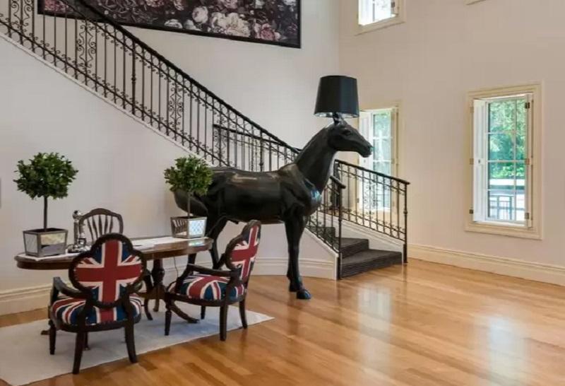 Henley Hotel Cambridge Eksteriør bilde