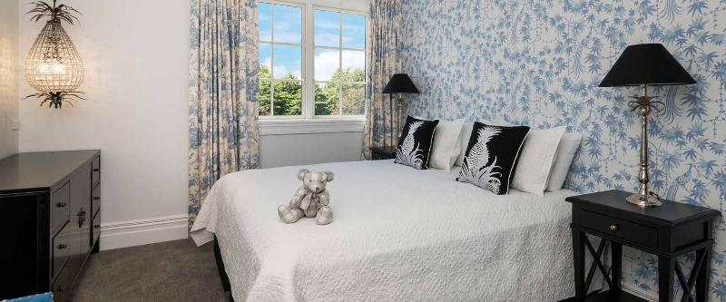 Henley Hotel Cambridge Eksteriør bilde