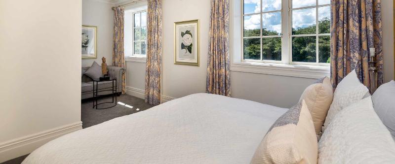 Henley Hotel Cambridge Eksteriør bilde